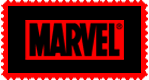 I'm A Marvel Stamp by PsychoSlaughterman
