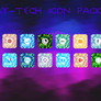 Ray-Tech Icon Pack