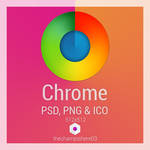 Chrome icon 512x512