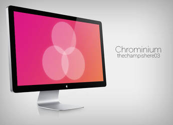 Chrominium