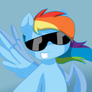 A Photo#2 Rainbow Dash