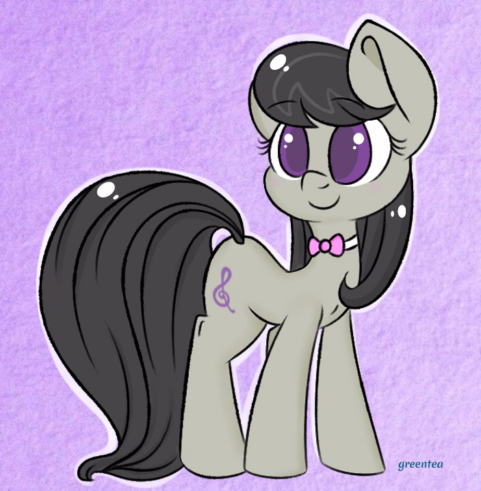 Trixie's Creep