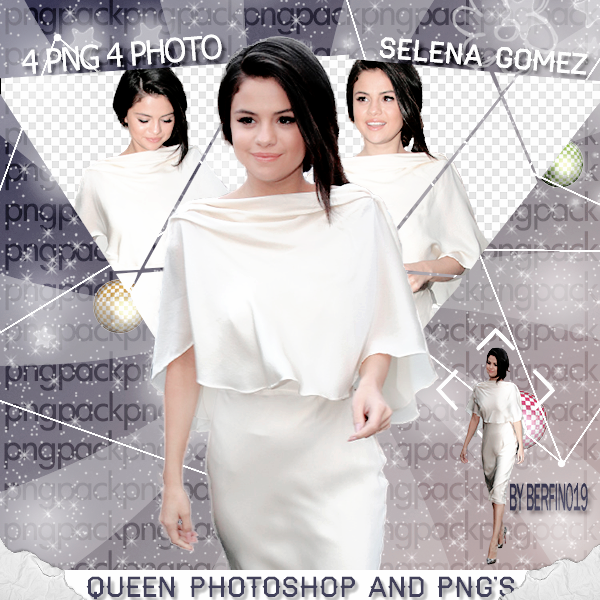 Selena Gomez Png Pack -11 by berfin019 on DeviantArt