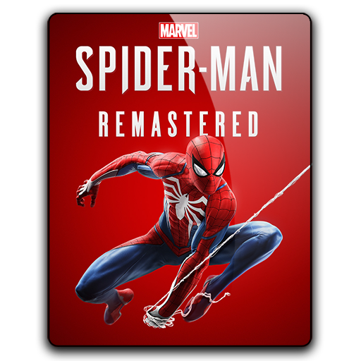 Marvel's Spider-Man Remastered PC