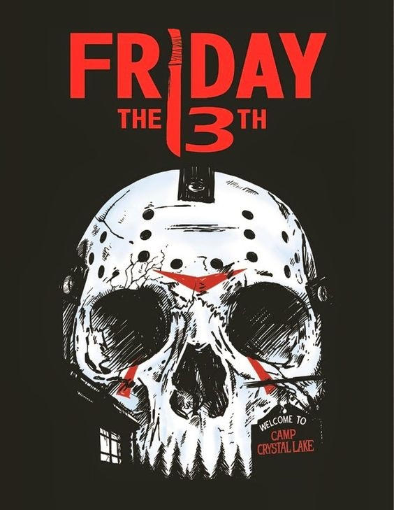 Friday the 13th (1980) Rating by PeteyPlays on DeviantArt