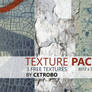 Texture PACK 3