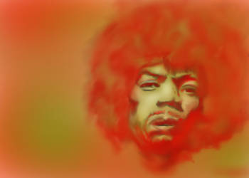 Jimi Hendrix