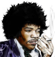 J. Hendrix