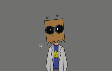 Dr Flug On Villainous Fc Deviantart