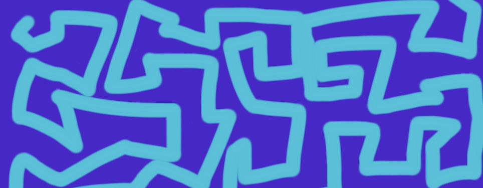 Simple Maze Deviantart Maze by ExoticElf on DeviantArt