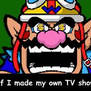 WarioWare InsanOvision sneek