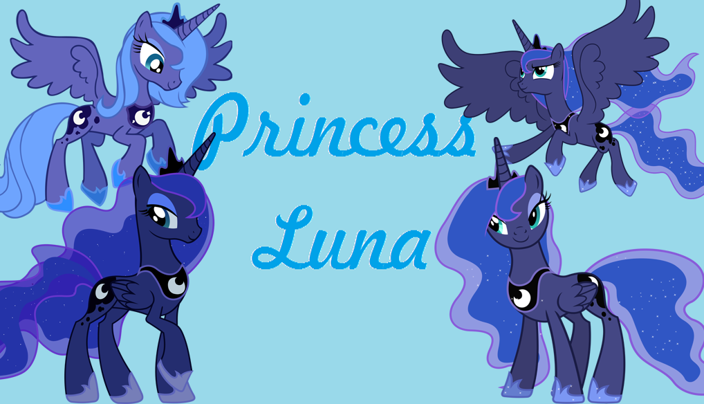 Princess Luna