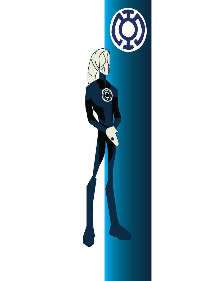 Saint Walker by mexicoknight on DeviantArt