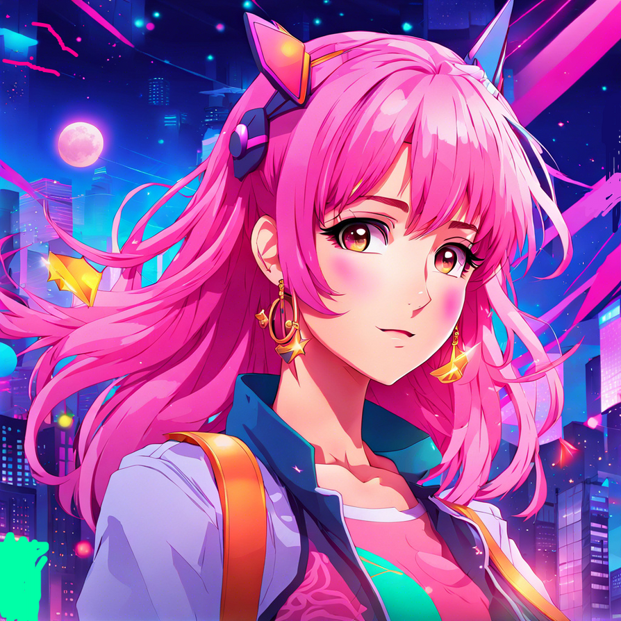 The shooting star by Gen2341 on DeviantArt