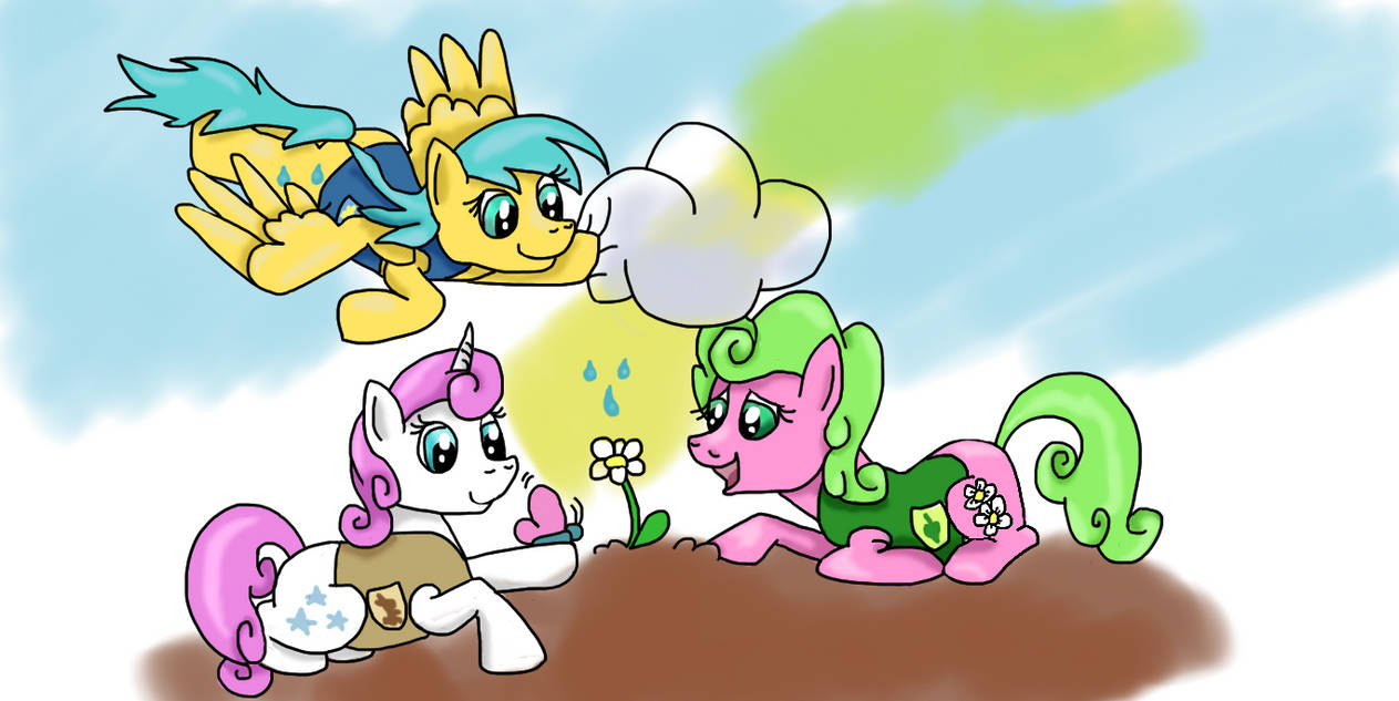 Winter Wrap Up Teamwork by KartalTheArtist on DeviantArt