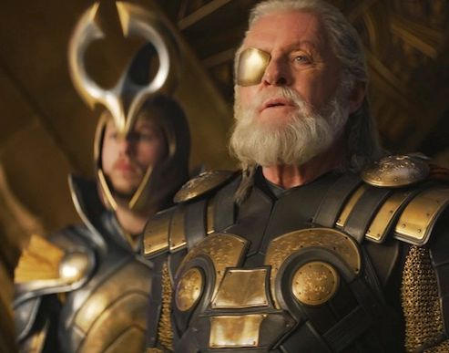 Odin s Gift 30 Reader x Loki x Thor by MaddChaos on DeviantArt