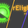 rElightable - recolorable E18 default theme