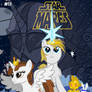 Star Mares 1.1: Our Only Hoof (Full Issue)