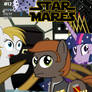 Star Mares 1.2: Hocksiliary Power (Full Issue PDF)