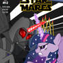 Star Mares 1.3: Track-tor Beam (Full Issue PDF)