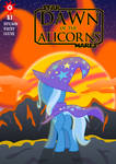 Star Mares: Dawn of the Alicorns (Full Issue PDF)
