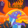 Star Mares: Dawn of the Alicorns (Full Issue CBZ)