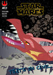 Star Mares 2.2: Jackasteroids (Full Issue PDF)