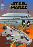Star Mares 2.4: It's Not My Foalt (Full Issue CBZ)