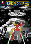 Star Mares S2: The Admiral (Full Issue CBZ)