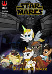 Star Mares 3.1: Jabba's Doghouse (Full Issue CBZ)