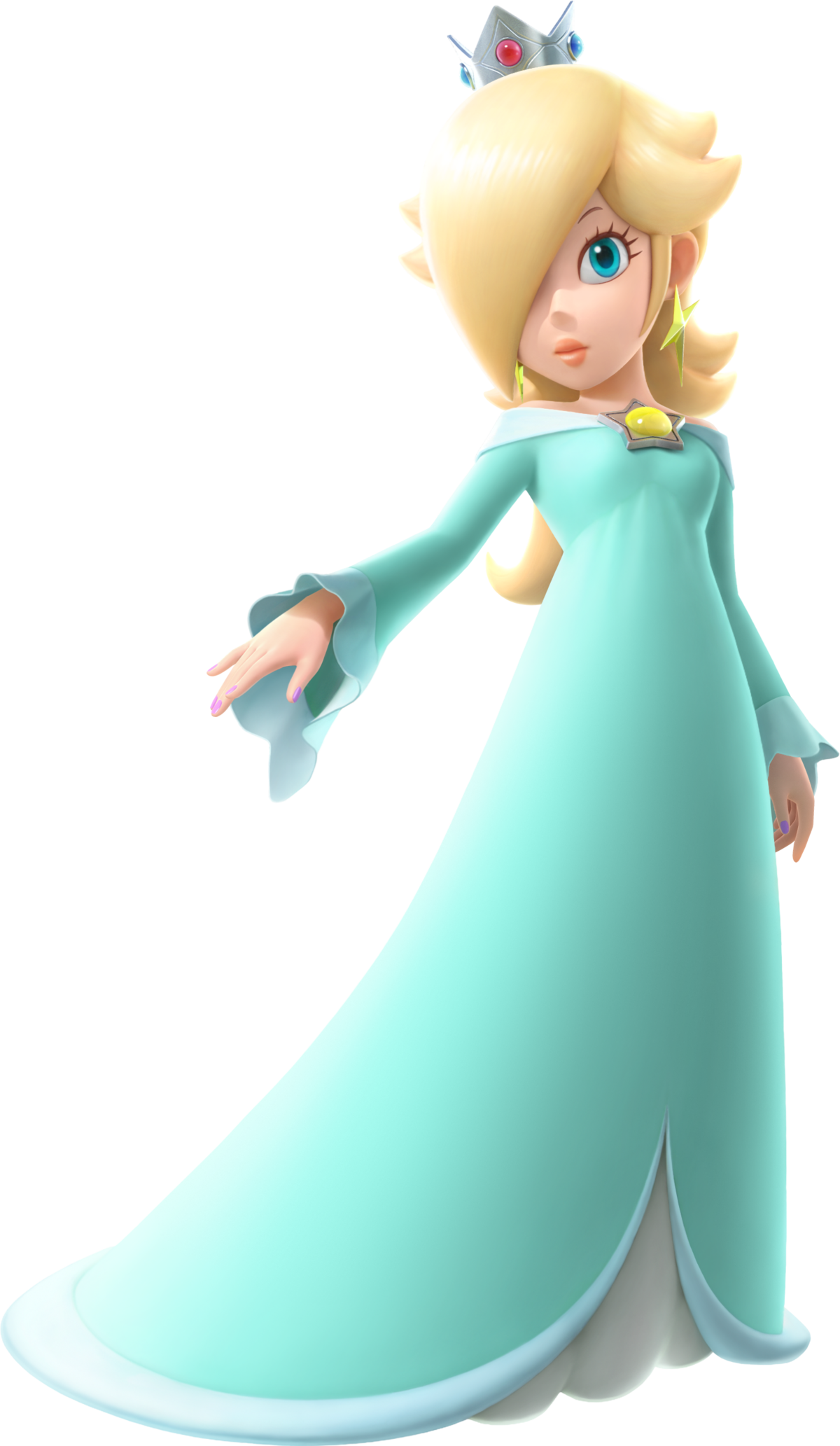 Xnalara Rosalina