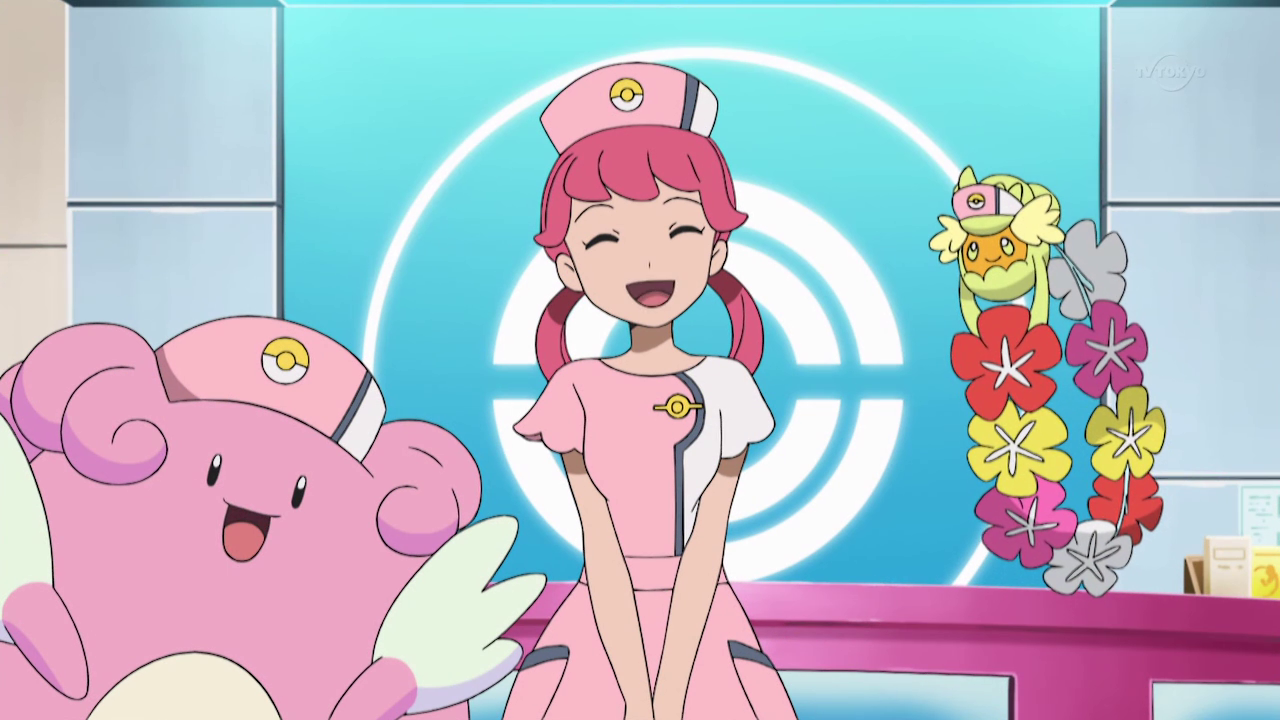 Jugs Joy