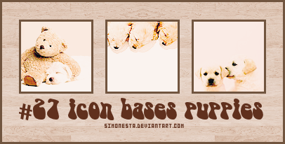 Puppies_bases