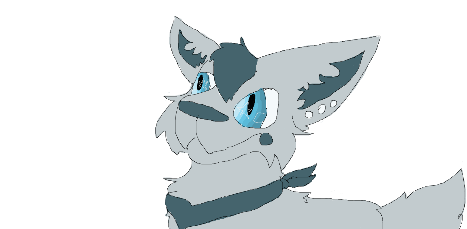 Eli by erin05164 on DeviantArt