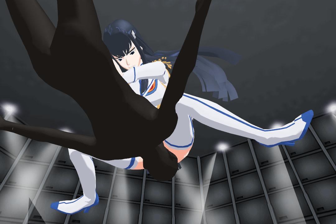 POV anime uncut chicktrainer