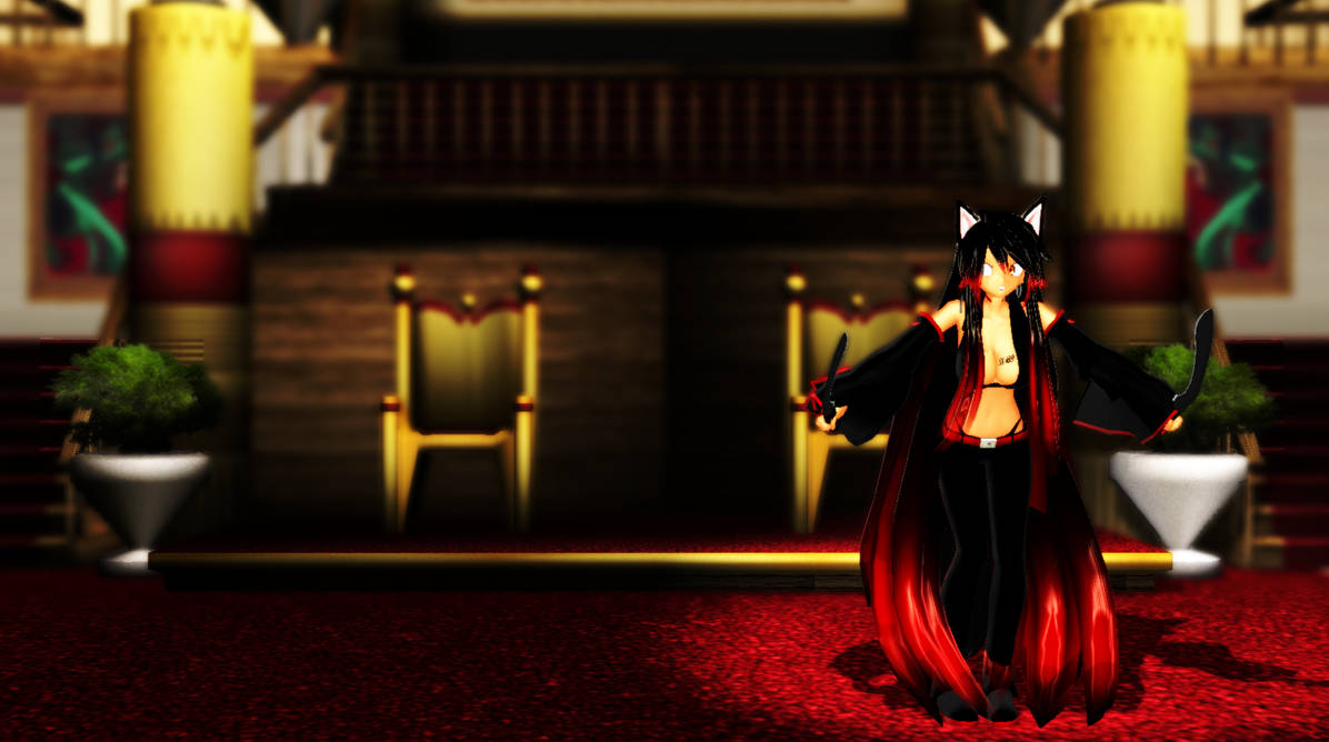 Ievan Polka By Kasha Hanyou1 On Deviantart