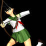 Kagome Higurashi