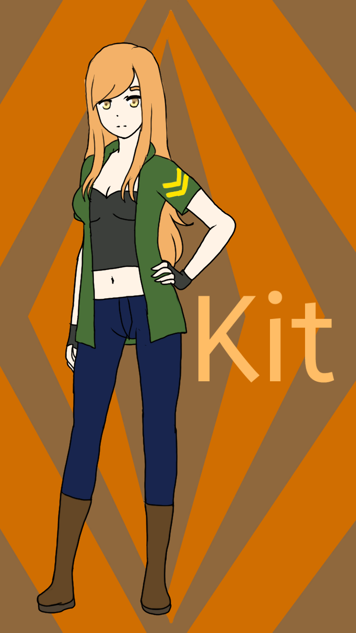 Kit by NerdFunction on DeviantArt