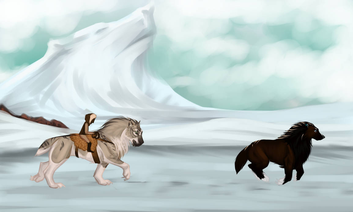 Rite of knowledge Gage by ArsenicLaced on DeviantArt