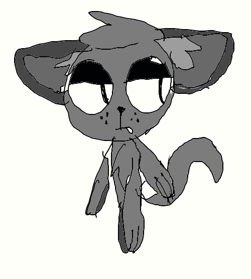 Gray in my design