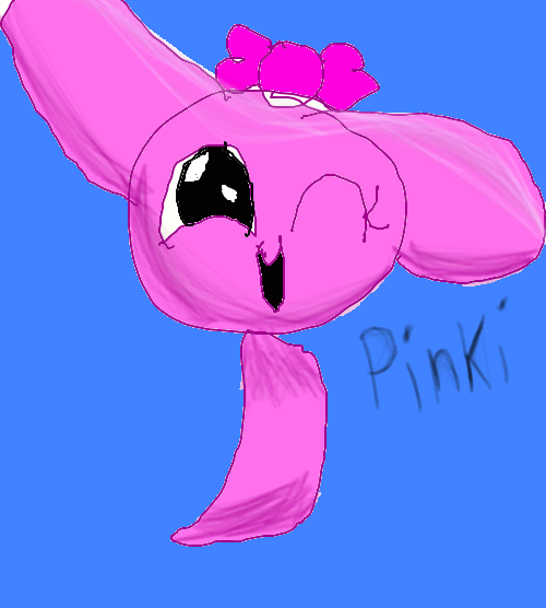 Pinki!