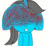 Sparkle really, REALLY angry