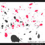 Splatter Brushes 2