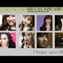 Bases for icons: Demi Lovato
