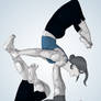 Wii Fit Trainer