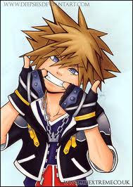 Sora X Reader The Wielders By Storyreaders On Deviantart You were the only one who she told sora and riku, and they carried you to a small cabin they lived in on the island. deviantart