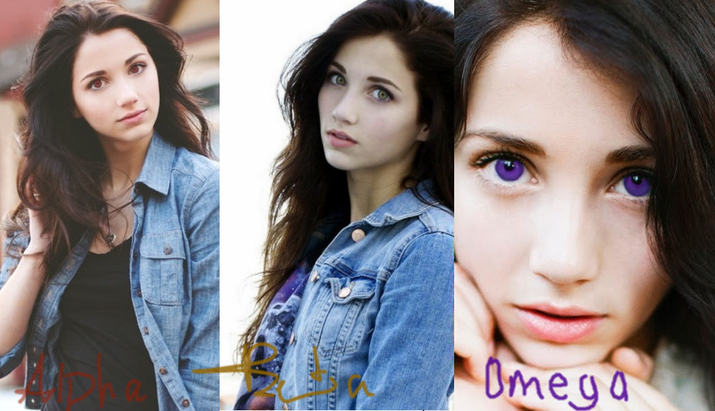 Triskelion (Alpha, Beta, Omega Cycle) by PeyPeyDraws on DeviantArt