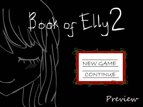 Book of Elly - chapter 2