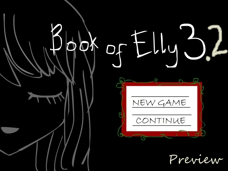 Book of Elly - Chapter 3.2