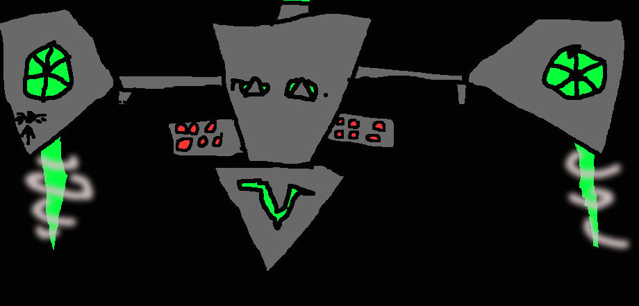 Goblin Glider by TheUltimateSpiderFan on DeviantArt